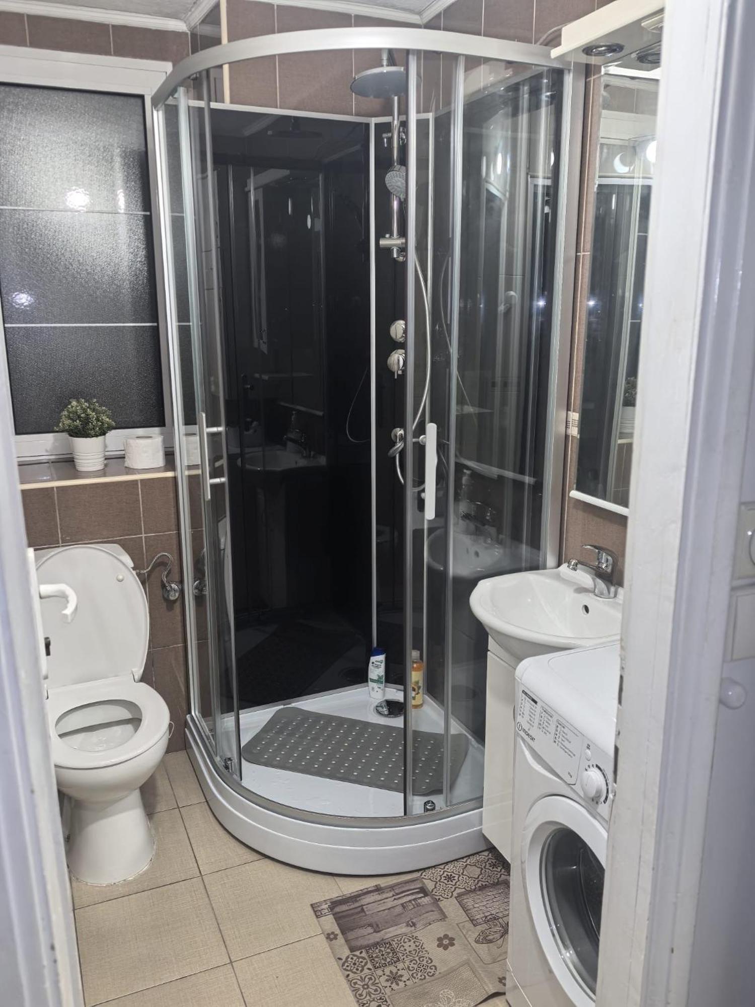 Lana Apartman Belgrad Exterior foto